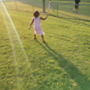 Meet your Posher, Enock